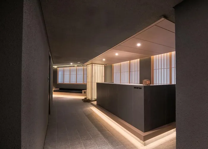 Hotel Uh Seul