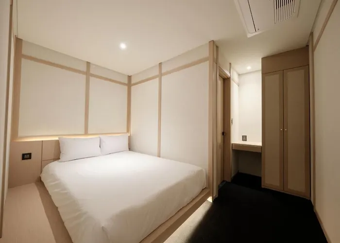 Hotel Uh
