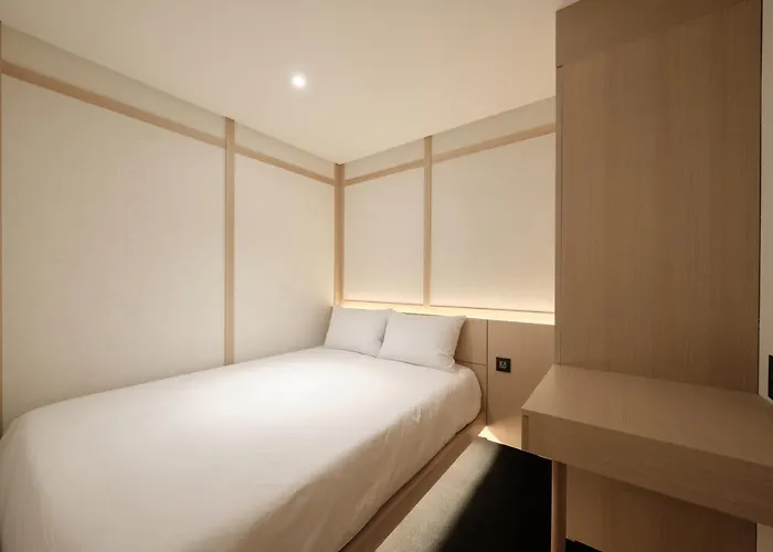 Hotel Uh Seul