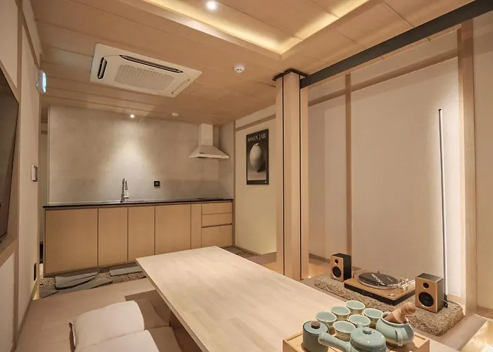 Uh Hotel Seul