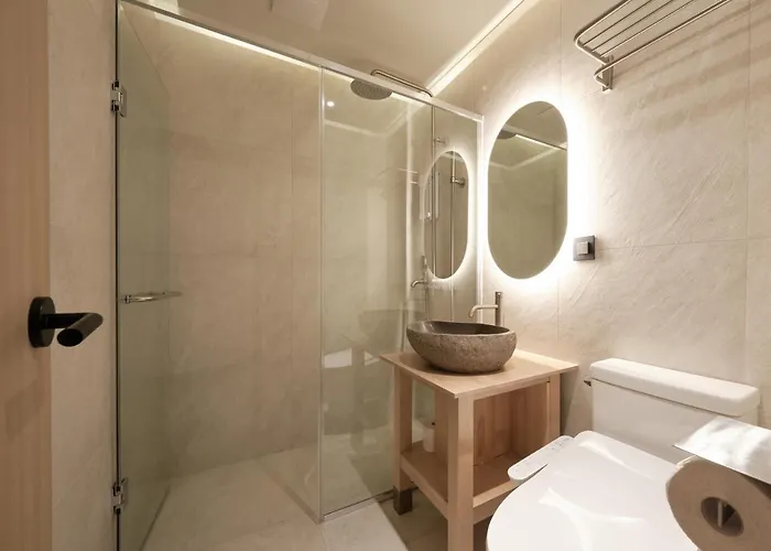 Hotel Uh Seul