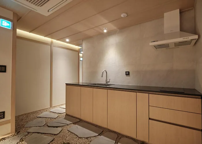 Hotel Uh Seul
