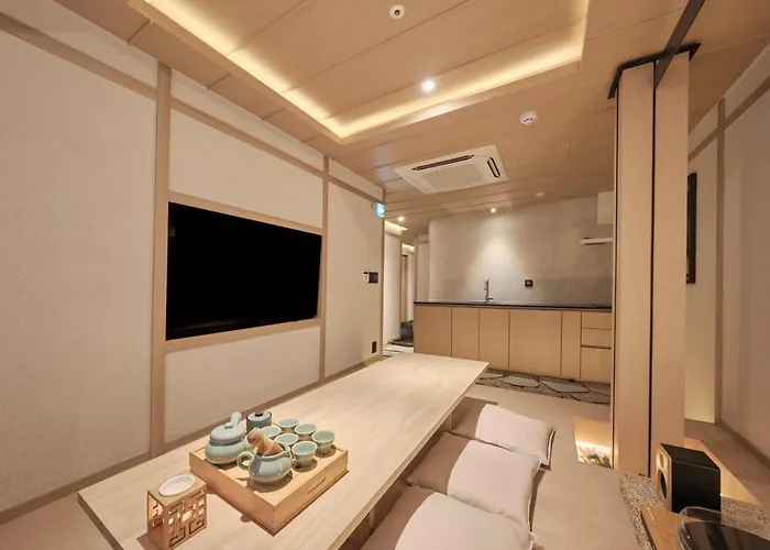 Uh Hotel Seul