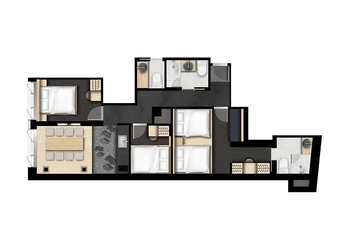 Hotel Uh *