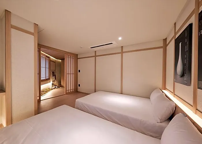 Uh Hotel Seul