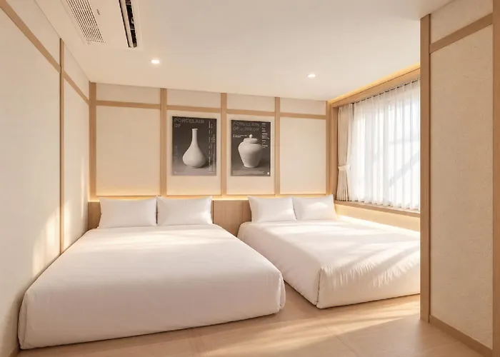 Hotel Uh