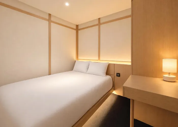 Hotel Uh Seúl