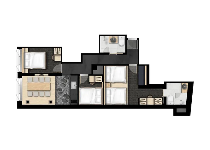 Uh Hotel *